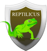 Reptilicus
