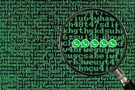 Как взломать whatsapp