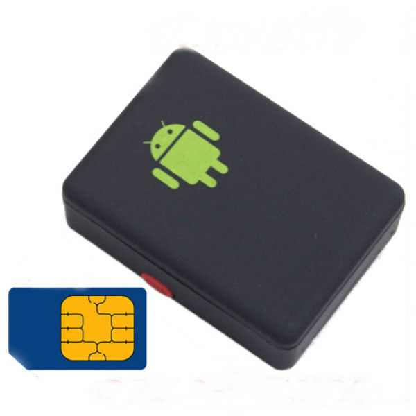 Все о GPS трекерах