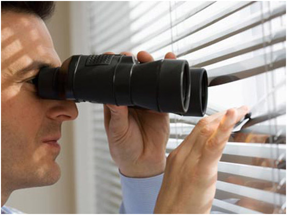 Контроль работы подчиненных