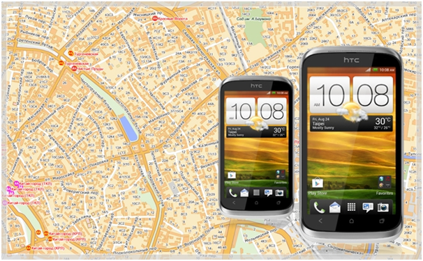 Родительский контроль на мобильном телефоне андроид