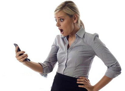 Как читать чужие смс