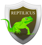 Приложение смс перехватчик Reptilicus