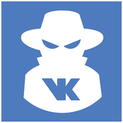 Как читать чужие сообщения в вк?