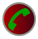 Приложение для записи звонков Automatic Call Recoder