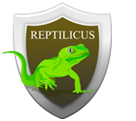 Запись телефонных разговоров Reptilicus